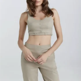 4 Taylor’s Camellia top