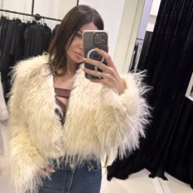 Οικολογική γούνα