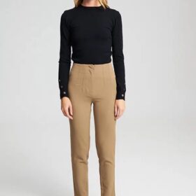 SOFIA TROUSER BEIGE
