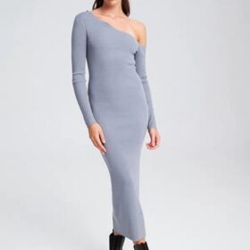 JERRIN KNITED DRESS