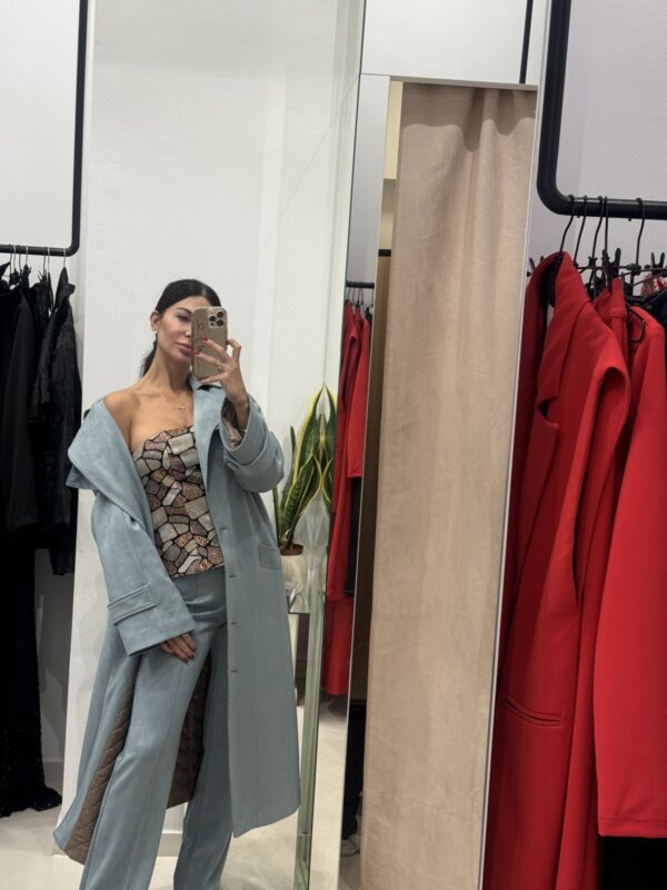 Καπαρντινα