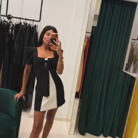 Lorene dress