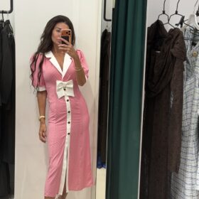 Bella vita dress