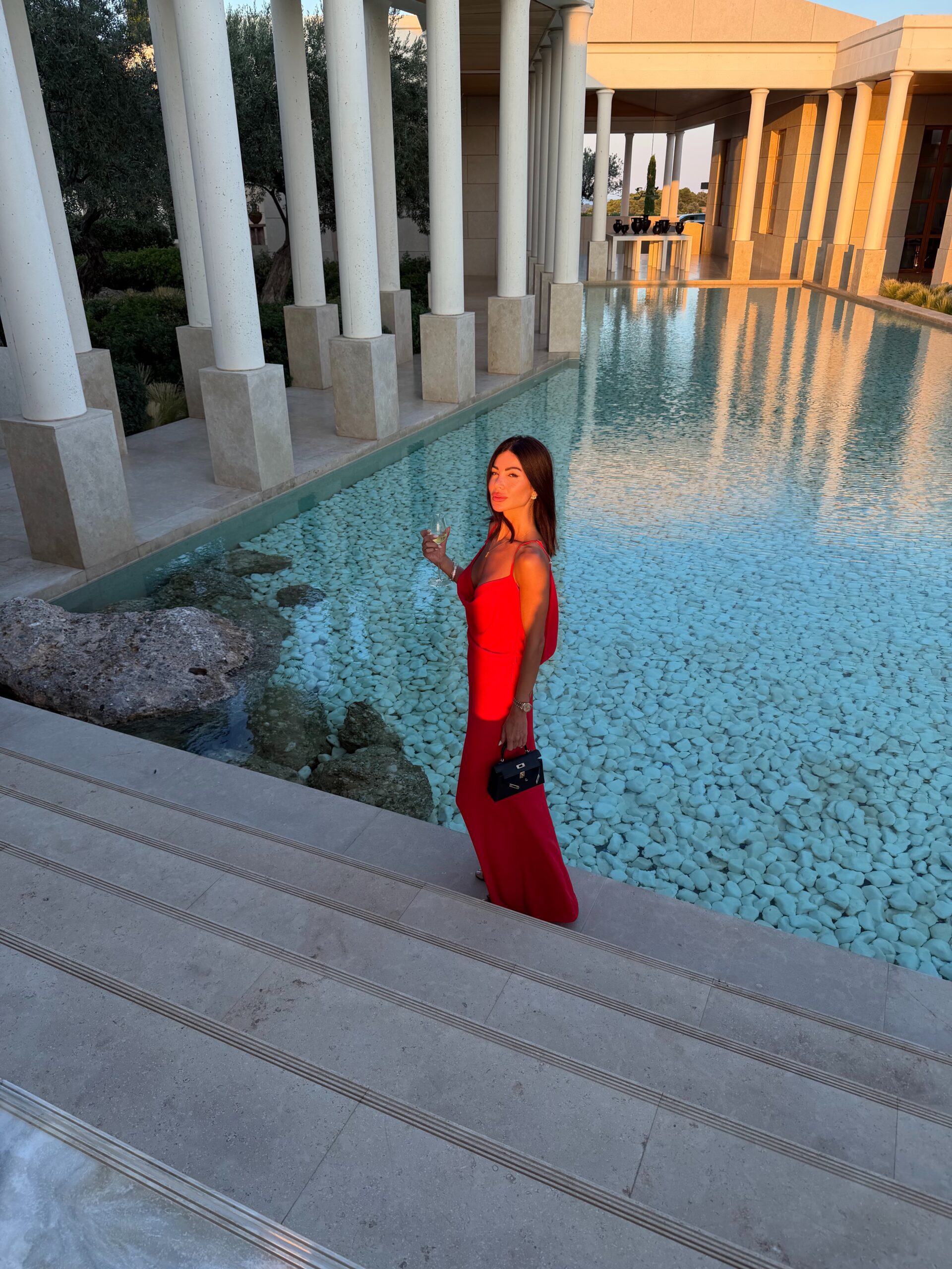 photo Aman dress - Image 1