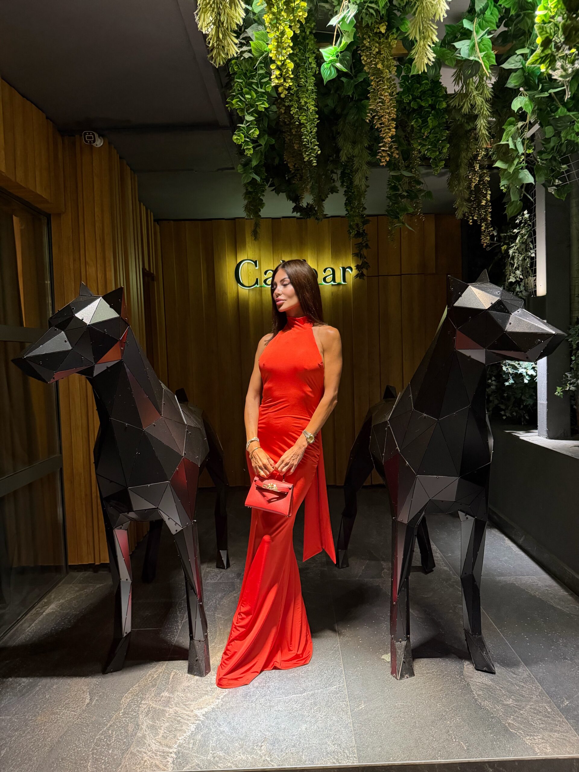 photo Angel dress - Image 1