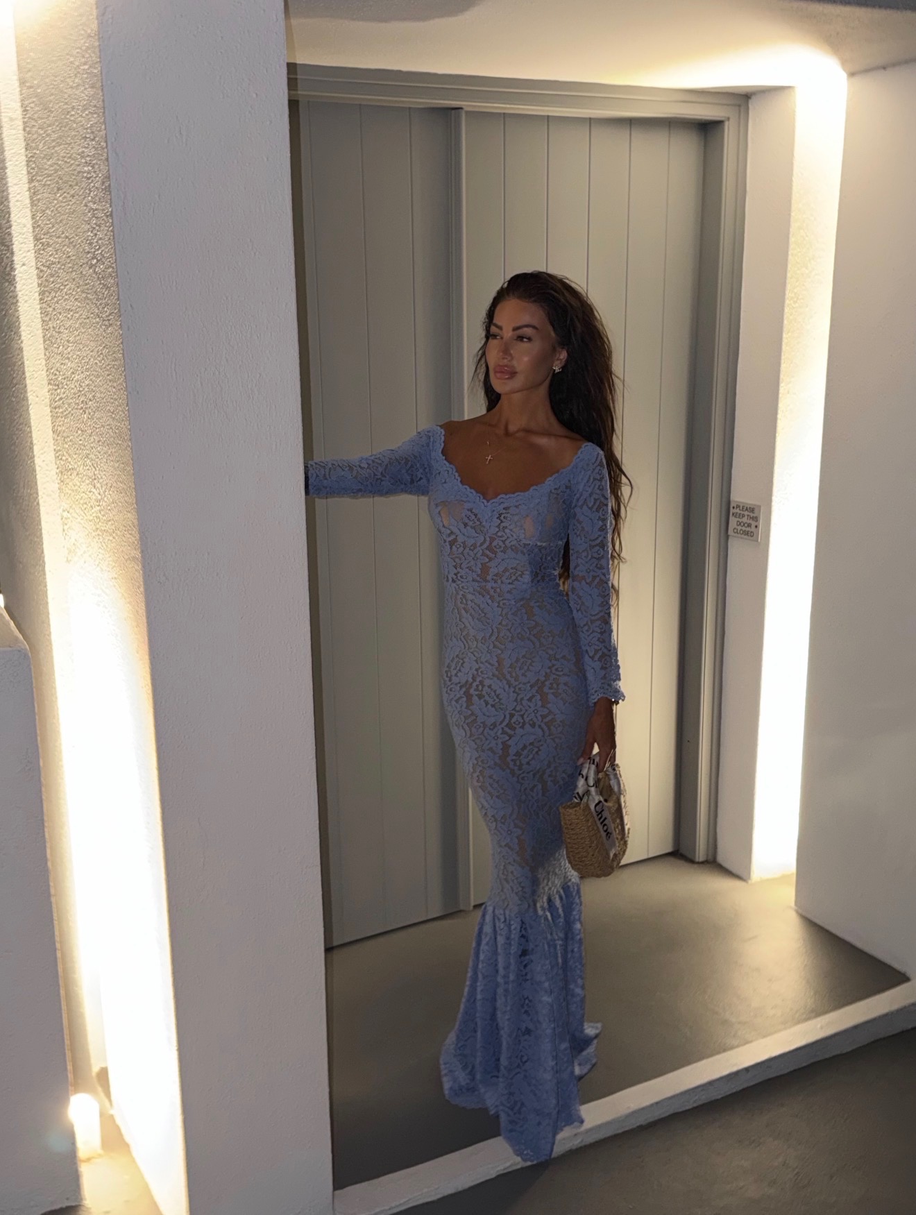 Screenshot Santorini dress - Image 1